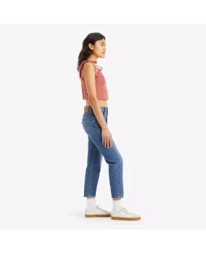 501® Levi's® Crop Jeans...